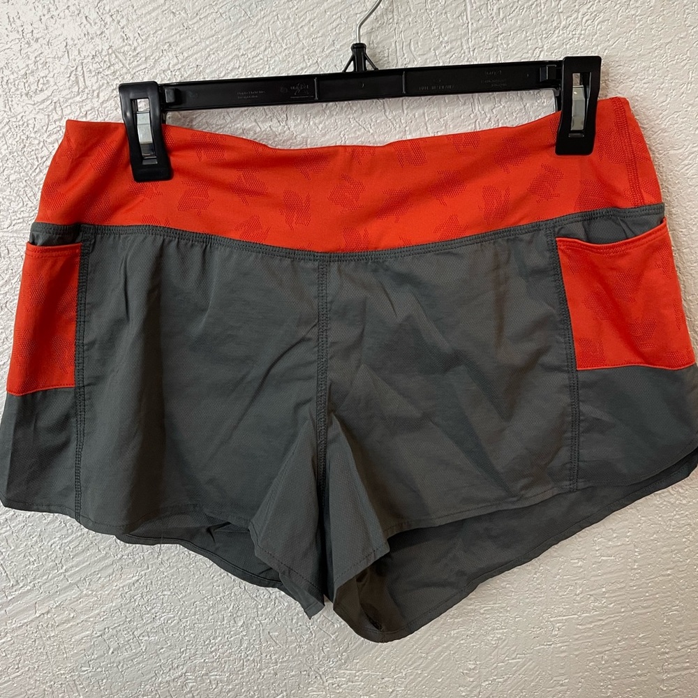 Rabbit Running Shorts